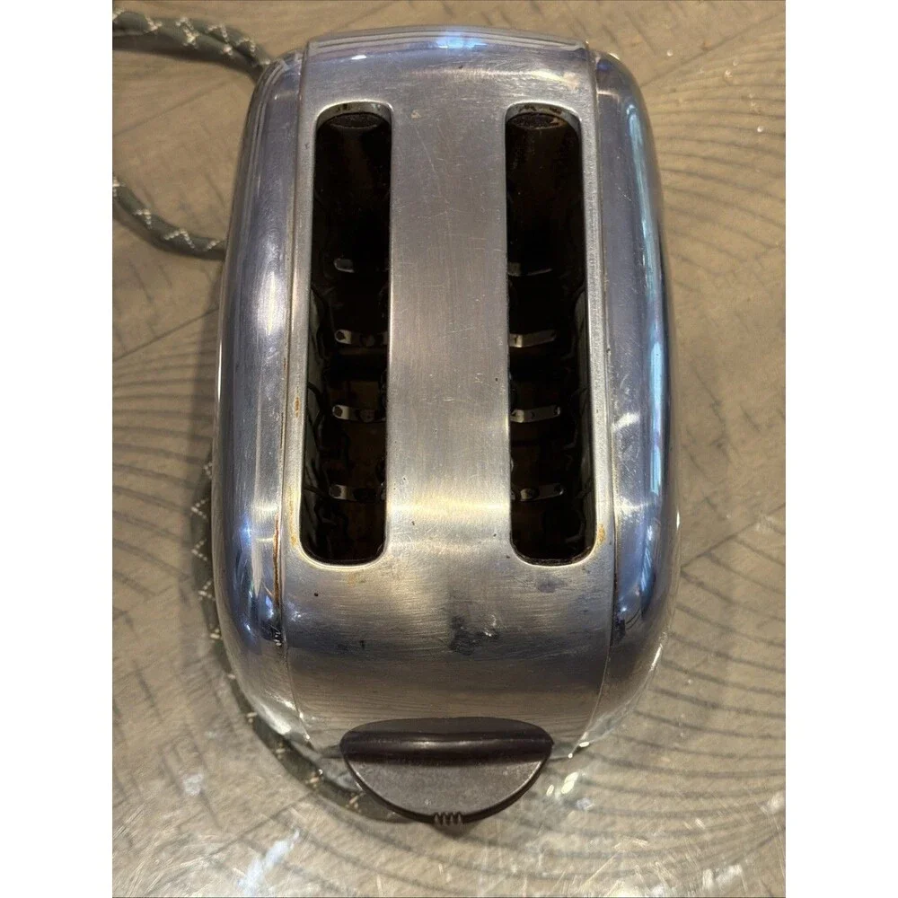 Toastmaster vtg pop